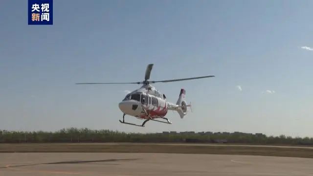 繁花深处，天津就这样“海陆空”火力全开……