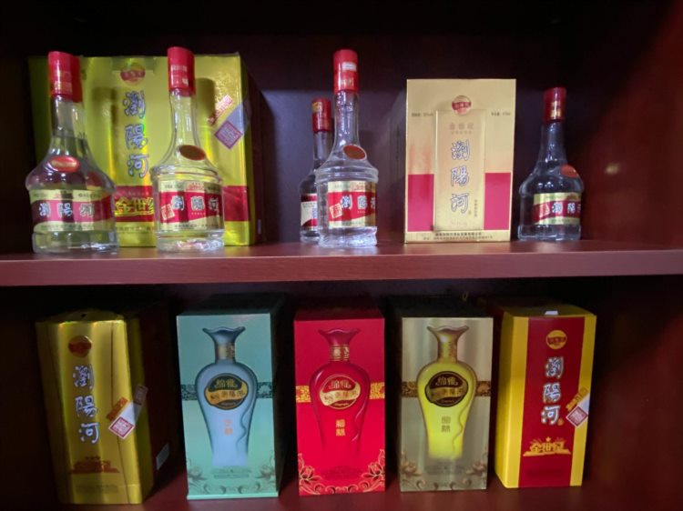 湘酒观察｜股东直接掌管，浏阳河酒高管大调整