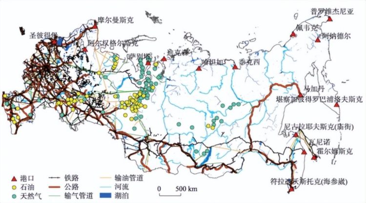 俄乌冲突助推美国能源霸权，中国如何确保油气资源供应稳定？