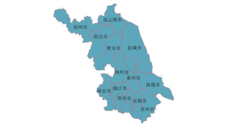 GDP30强城市：唐山没有意外，长春差距不小，江苏6城入围