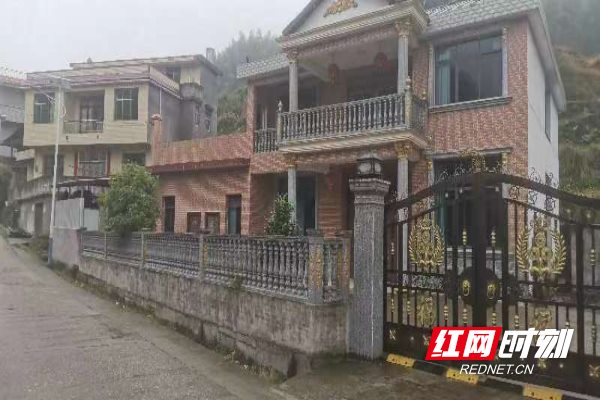 湖南绥宁：大山里 春笋长出致富林