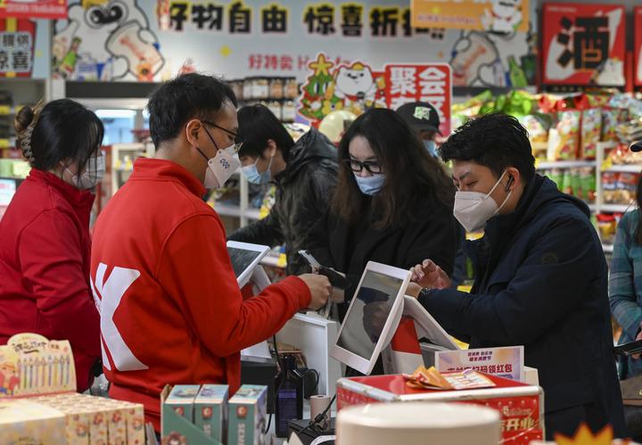 经济复苏趋势明确 不存在系统性可持续性通缩压力