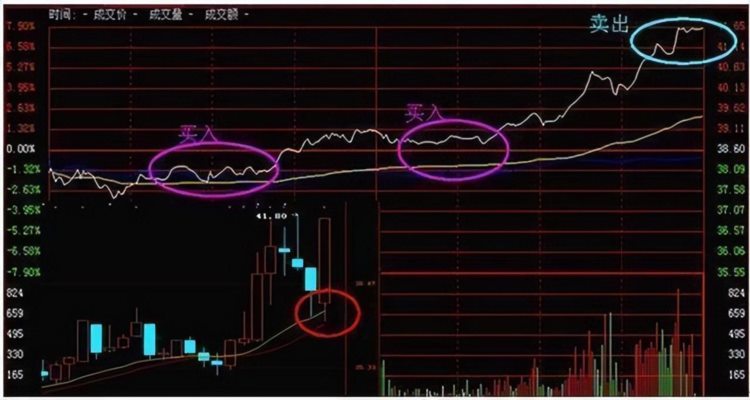 一位上海顶级牛散直言：如果散户长期捂股不斩仓，庄家会怎么办？