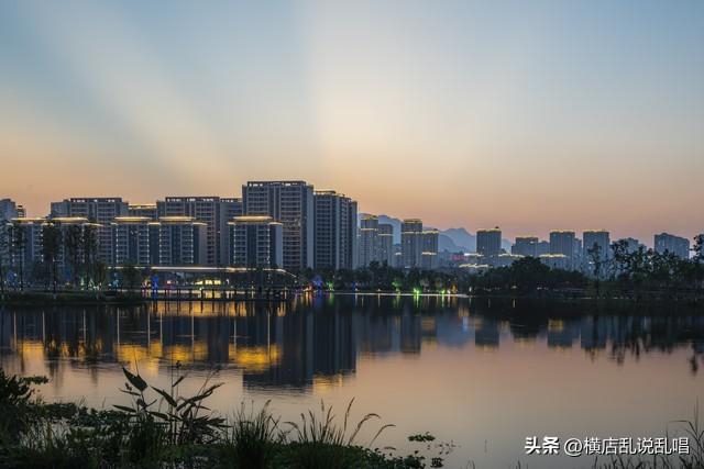 浙江平阳楼市的危机，低廉的温州平阳房价，平阳县楼市的潜力