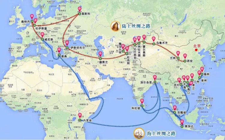 16年肯尼亚撕毁我国合同，拒赔176亿违约金，5年后哭求与中国合作