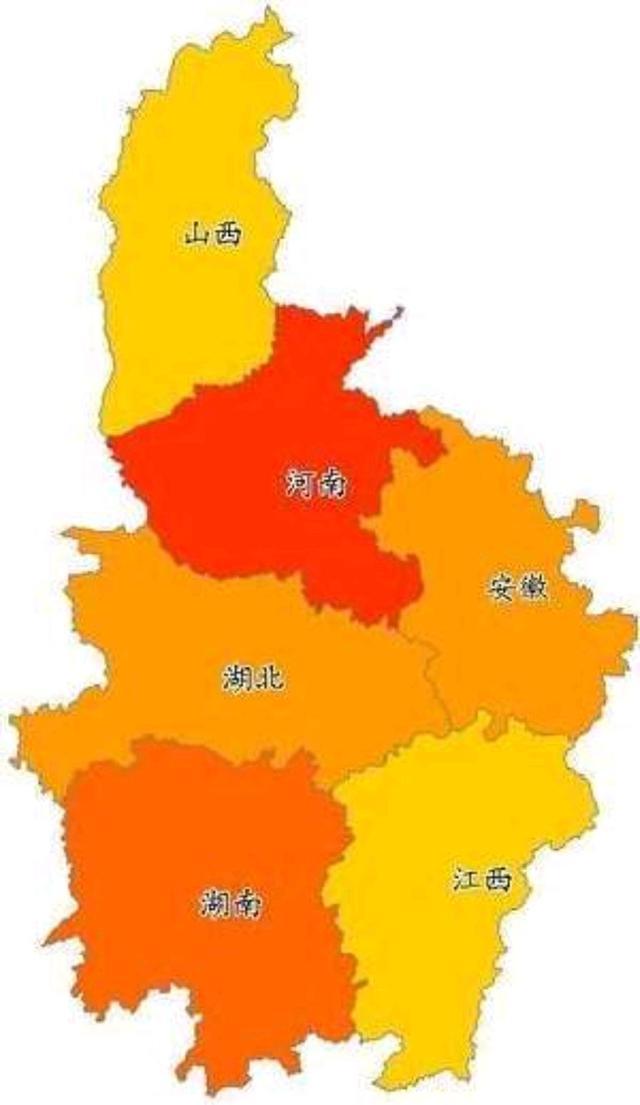 中部十大地级市最新出炉：襄阳第2，南阳领先赣州，株洲成功入围