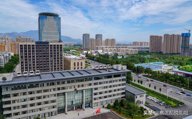 为何山东省泰安市如此疯狂造城，昂贵的泰安房价与泰安市城市格局