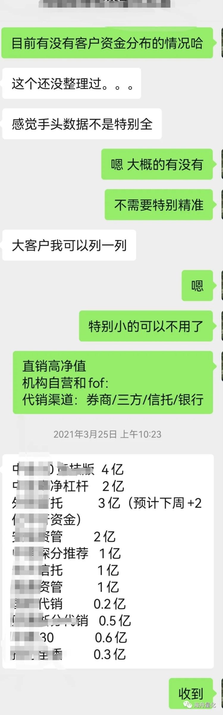 百亿私募“合伙人直播爆料”事件再有进展，当事方诉诸劳动仲裁