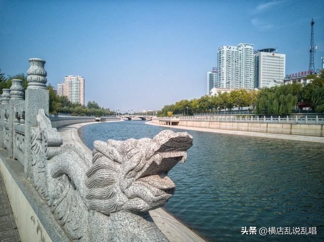 为何河北省沧州市如此疯狂造城，昂贵的沧州房价与沧州大城市格局