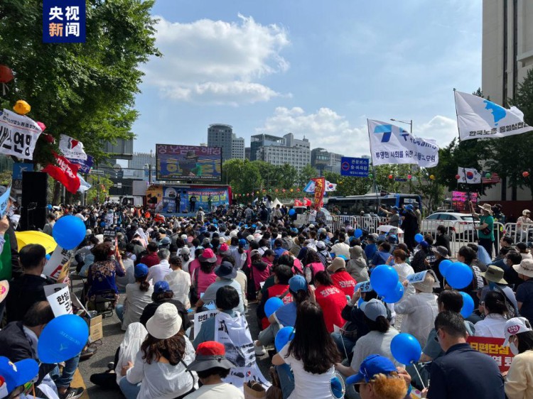 江西新闻客户端丨新闻早餐5月21日 星期日