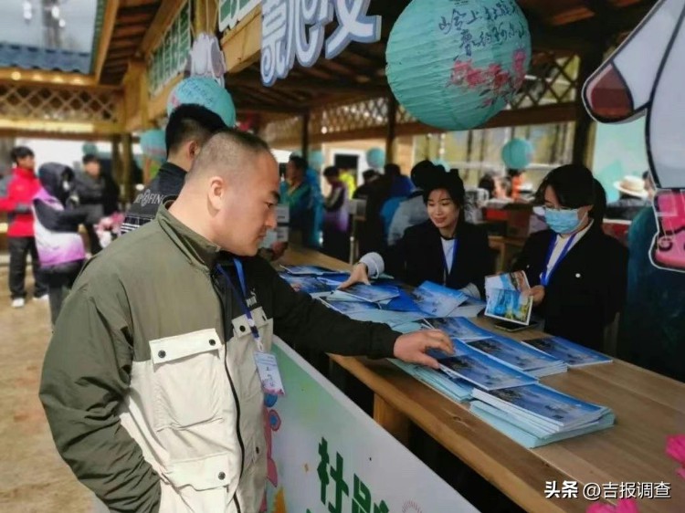 梅河口赴兴安盟开展旅游推介活动并与阿尔山市缔结为友好城市