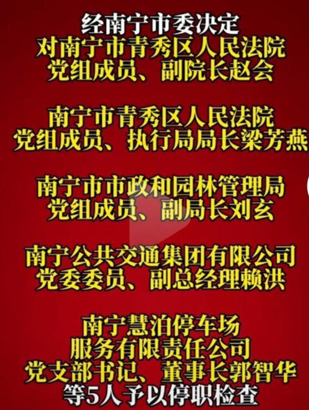 南宁慧泊停车背后的金融杠杆