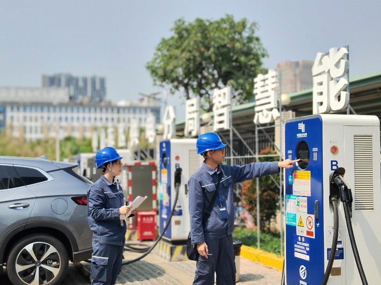 热热热！广东用电需求攀升，5月用电量同比将实现较大增长