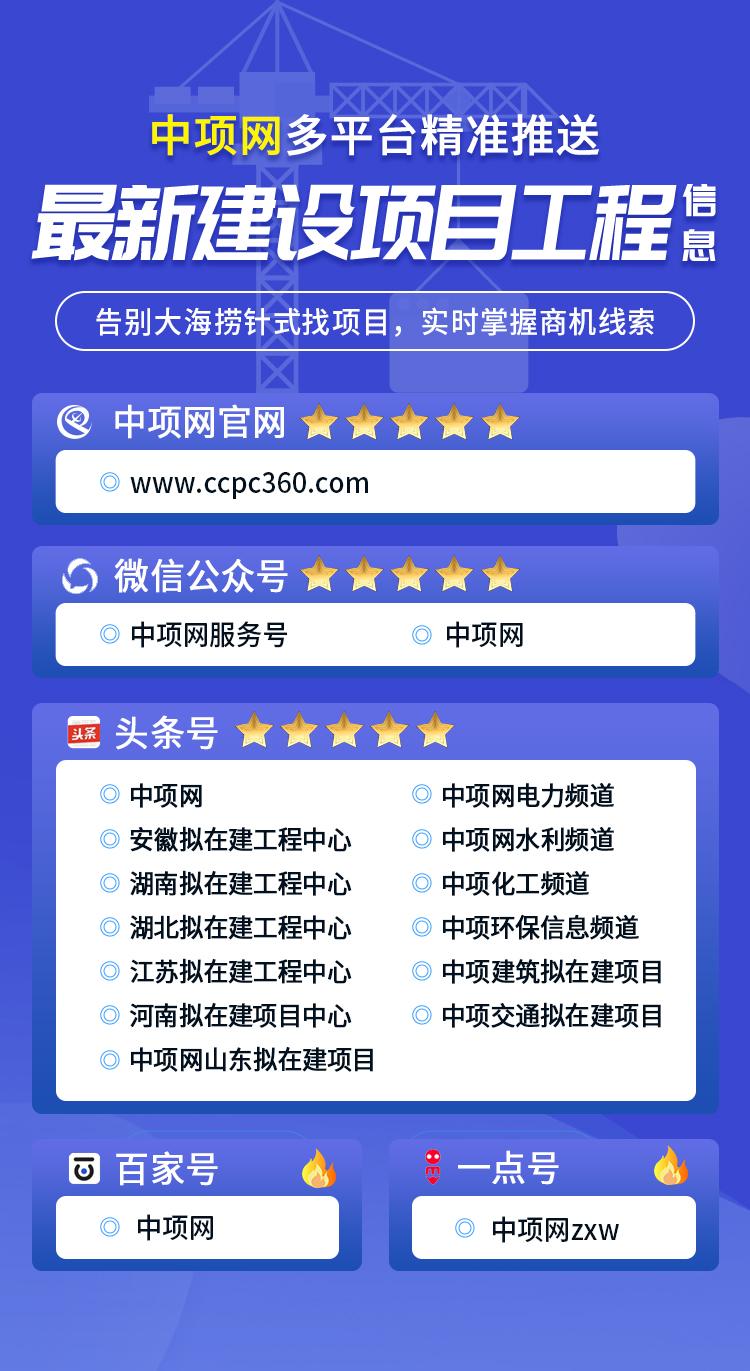 四川：最新45个石油化工项目已通过审批，近期准备开工，速看清单