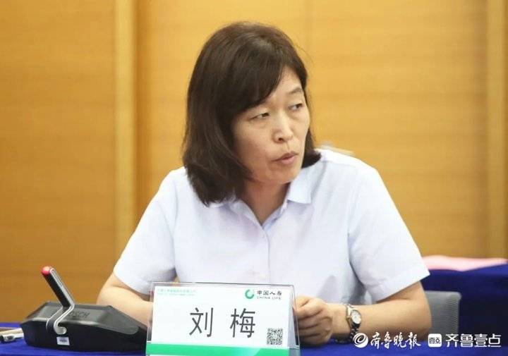 政府买单，济南3.35万名低收入适龄妇女免费享受“两癌”保险