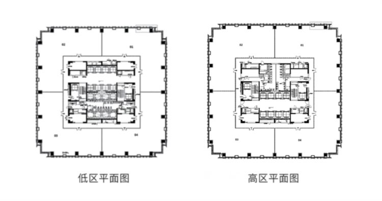 CBRE携手中华企业，持续焕新古北商务封面，领跑城市价值