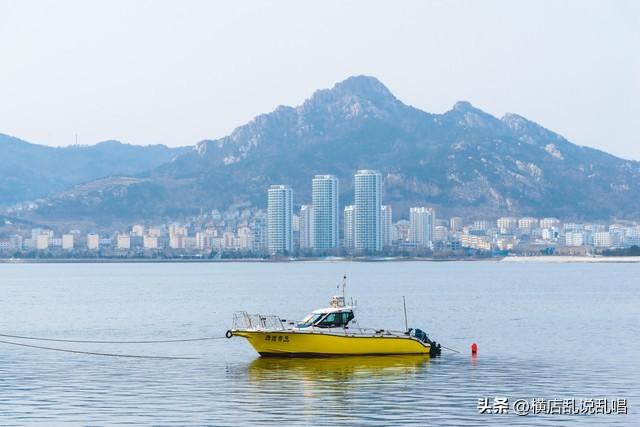 为何山东省荣成市如此疯狂造城，激进狂奔的荣成与荣成市城市格局