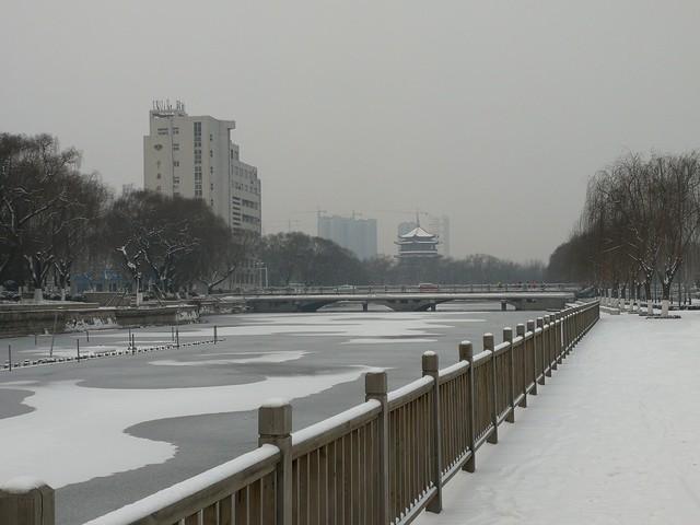 为何山东省肥城市如此疯狂造城，激进狂奔的肥城与肥城市城市格局