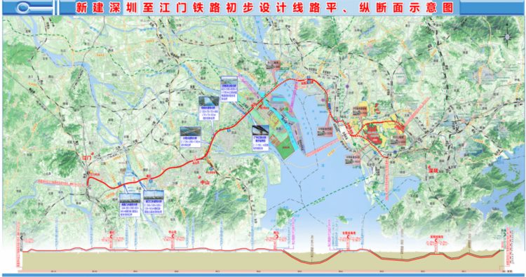 规模扩1/7深中初中部拆除扩建用地获批｜深圳楼市早7条