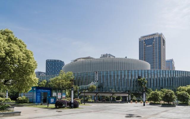 为何浙江省诸暨市如此疯狂造城，激进狂奔的诸暨与诸暨市城市格局