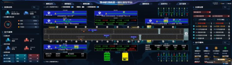 湖北交投科技公司获批“湖北省首批150个数字经济典型应用场景”