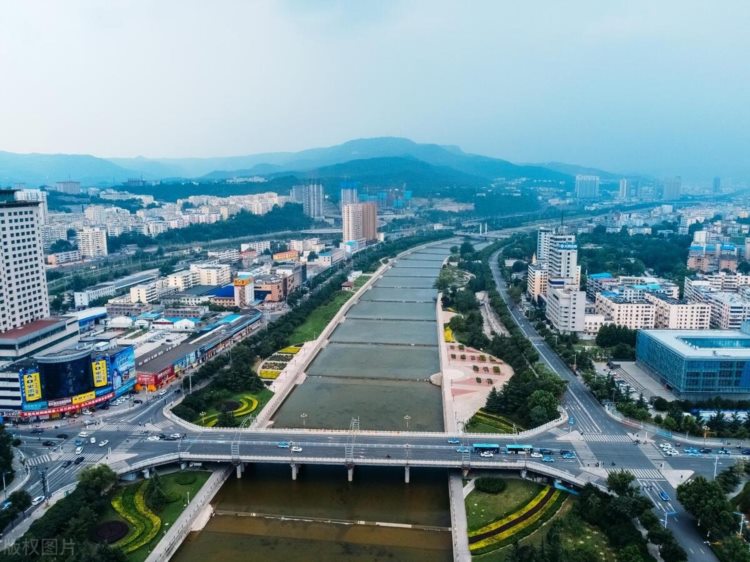 中央确定太原为全国性中心城市，晋中阳泉吕梁等5大总部迁省会！