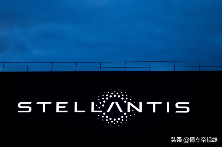 海外|能源危机导致欧洲电价上涨Stellantis或减少在德国投资