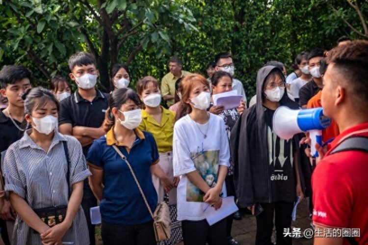 苹果供应链分裂厂商纷纷寻找新出路！