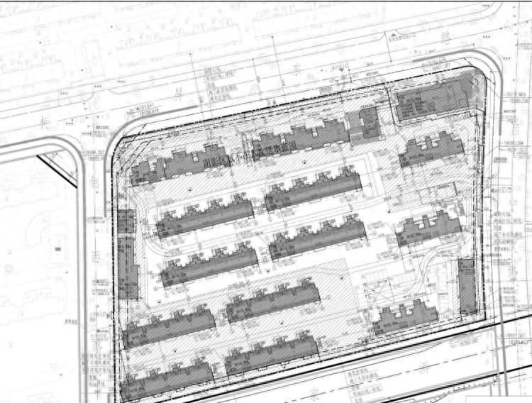 224户！这里新建一处商品房