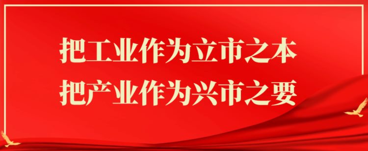 陇税雷锋为金昌专精特新中小企业发展保驾护航