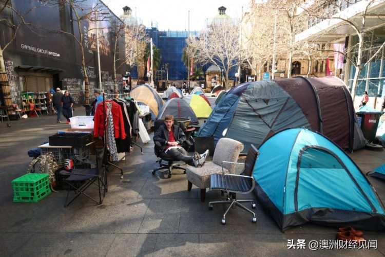 社会阶级固化生育率暴跌！澳大利亚的明天在哪里