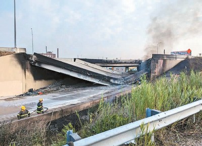 美国搞基建推进难度大