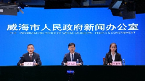 权威发布丨2022年度威海城市体检报告出炉！