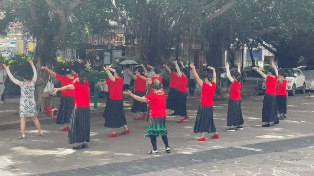 骏景花园房价为什么跑不动了