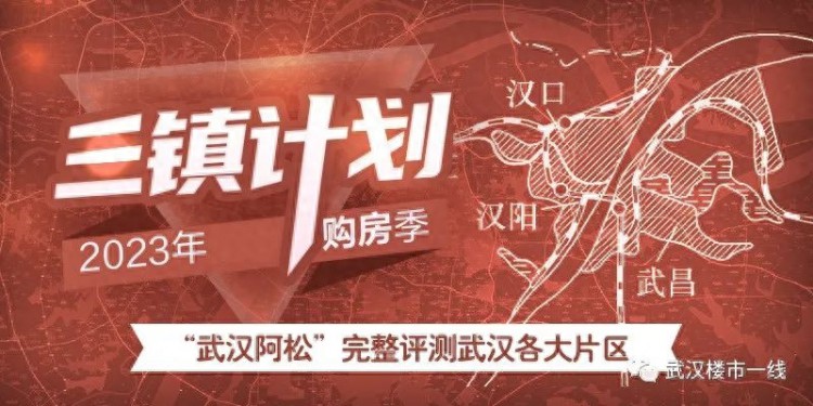 GDP全武汉第二！仅次于光谷！