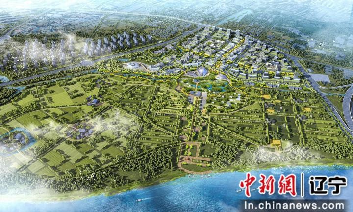 沈阳沈河区26个项目集中开工 多福湾生态农科新质创新区将建十大亮点工程