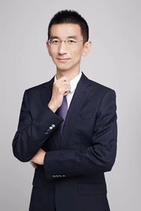 东方甄选CEO孙东旭——神一样的男人