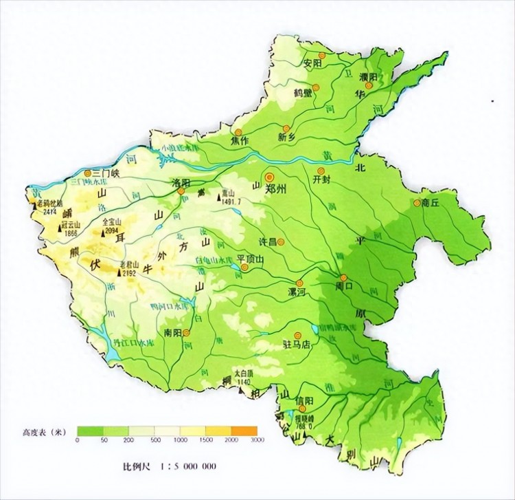 中央确定河南省10强镇：龙湖镇第1石林镇第4陵阳镇上榜