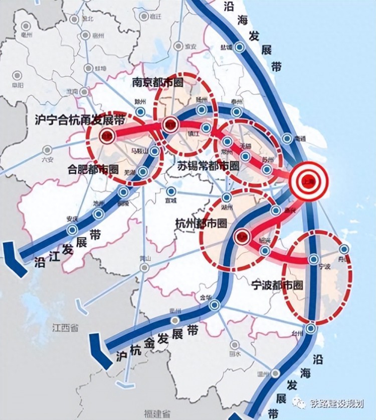 长三角3城预期升级为大城市：嘉兴领先泰州瑞安第2