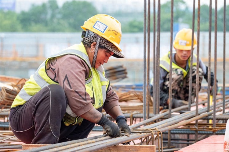 国字号检验检测高技术服务业集聚区建设再提速