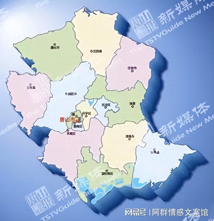 如果迁安市、滦州市改区，秦皇岛划入，唐山成为北方第三大城市？