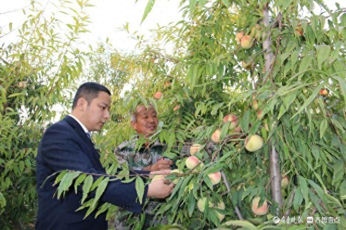 阳谷农商银行：延伸惠民触角践行普惠金融