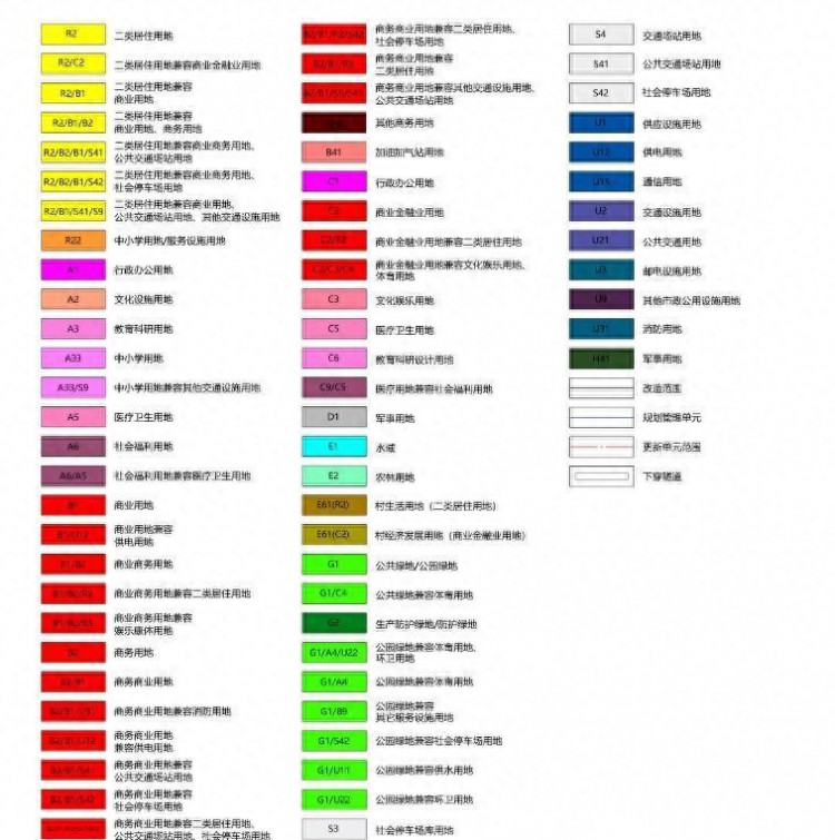 康鹭片区旧改单元规划公示建筑面积新增42万平方米