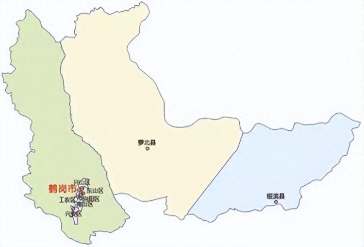 合并取消县区一级地级行政区改革可以借鉴东莞模式直辖乡镇！