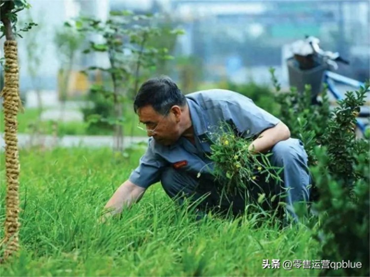 大隐于市的他霸气的河北民企之王