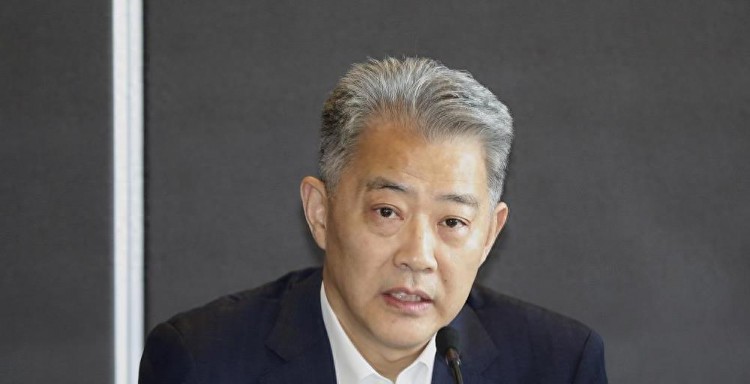 靠金融吃金融光大集团原董事长李晓鹏被双开