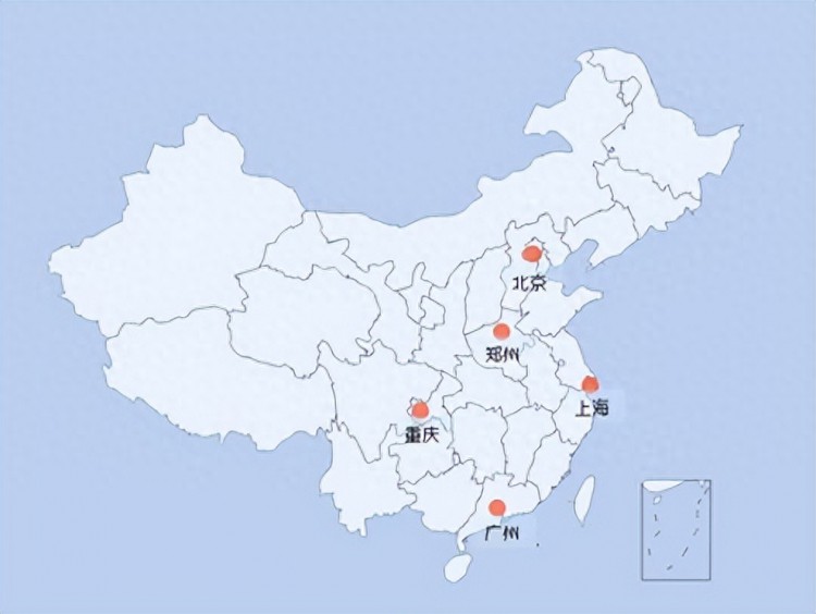 中国第五个直辖市：广东佛山设立直辖市的可行性分析报告