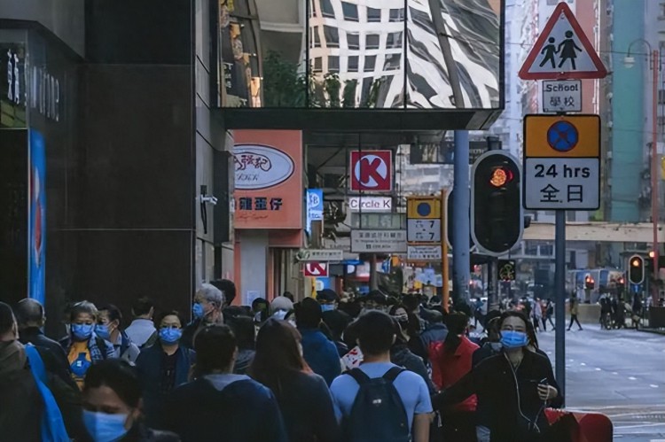 香港15㎡豪宅火了巴掌大的空间被布置得有滋有味网友：我也想住