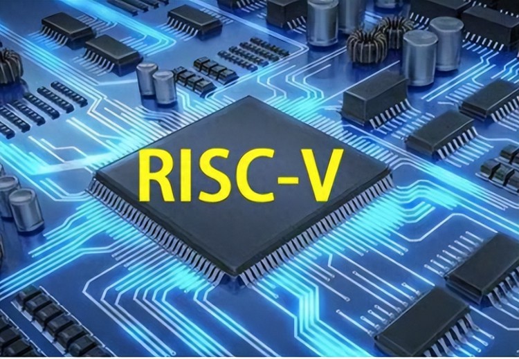 RISC-V芯片架构来源于美国为何美国不能对中国断供