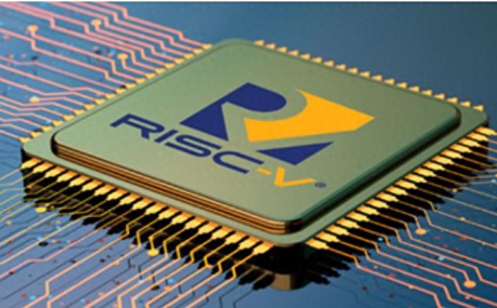 RISC-V芯片架构来源于美国为何美国不能对中国断供